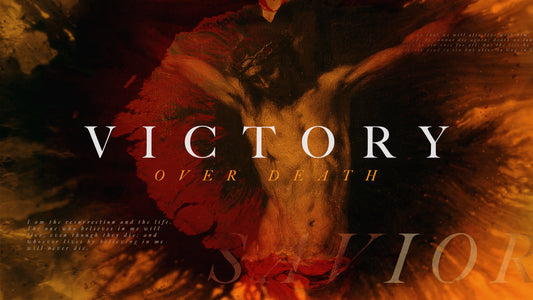Victory Sermon