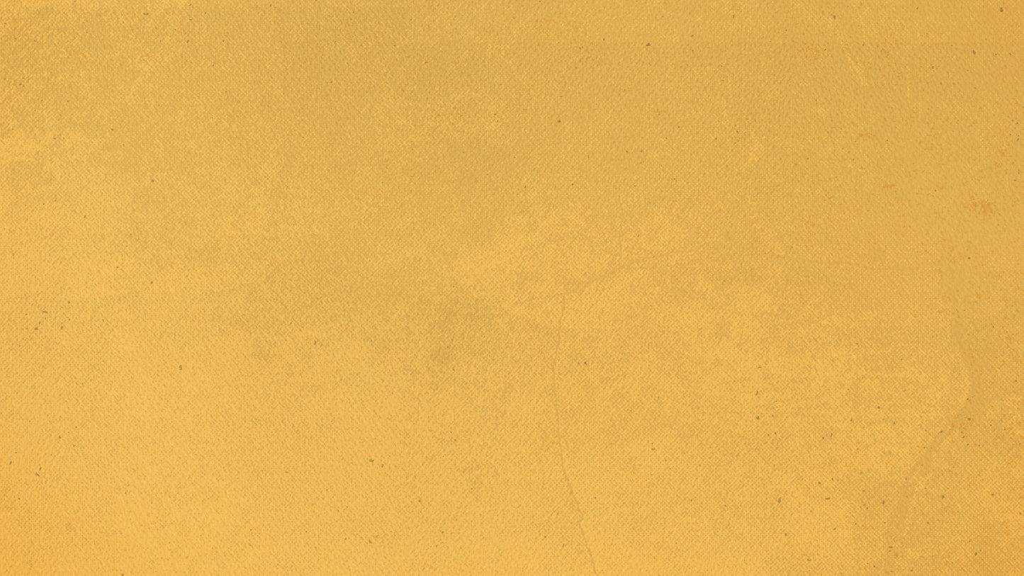 Vintage Fall Yellow Still