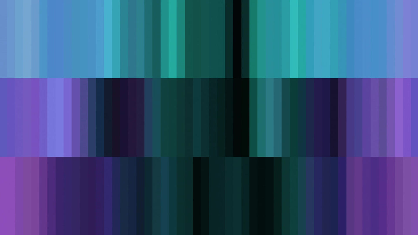 Chromatic 11