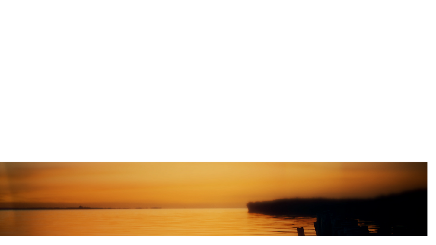 Coastal Dusk Lower Third 1