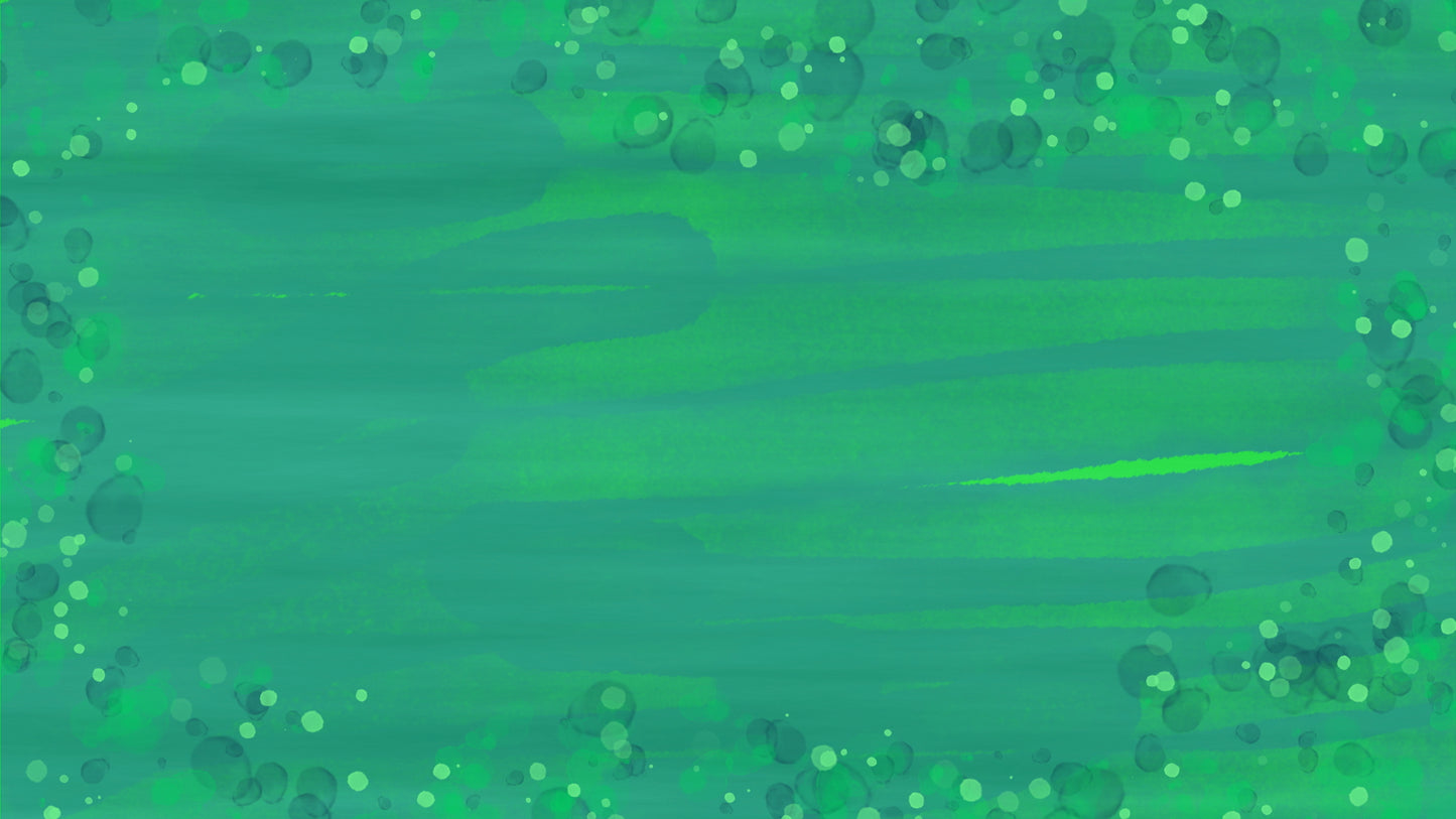Art Expressions Green