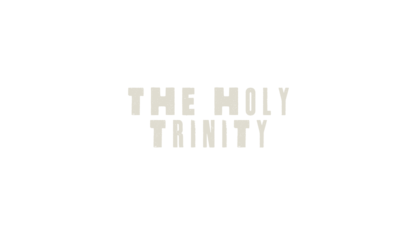 Alpha And Omega Trinity