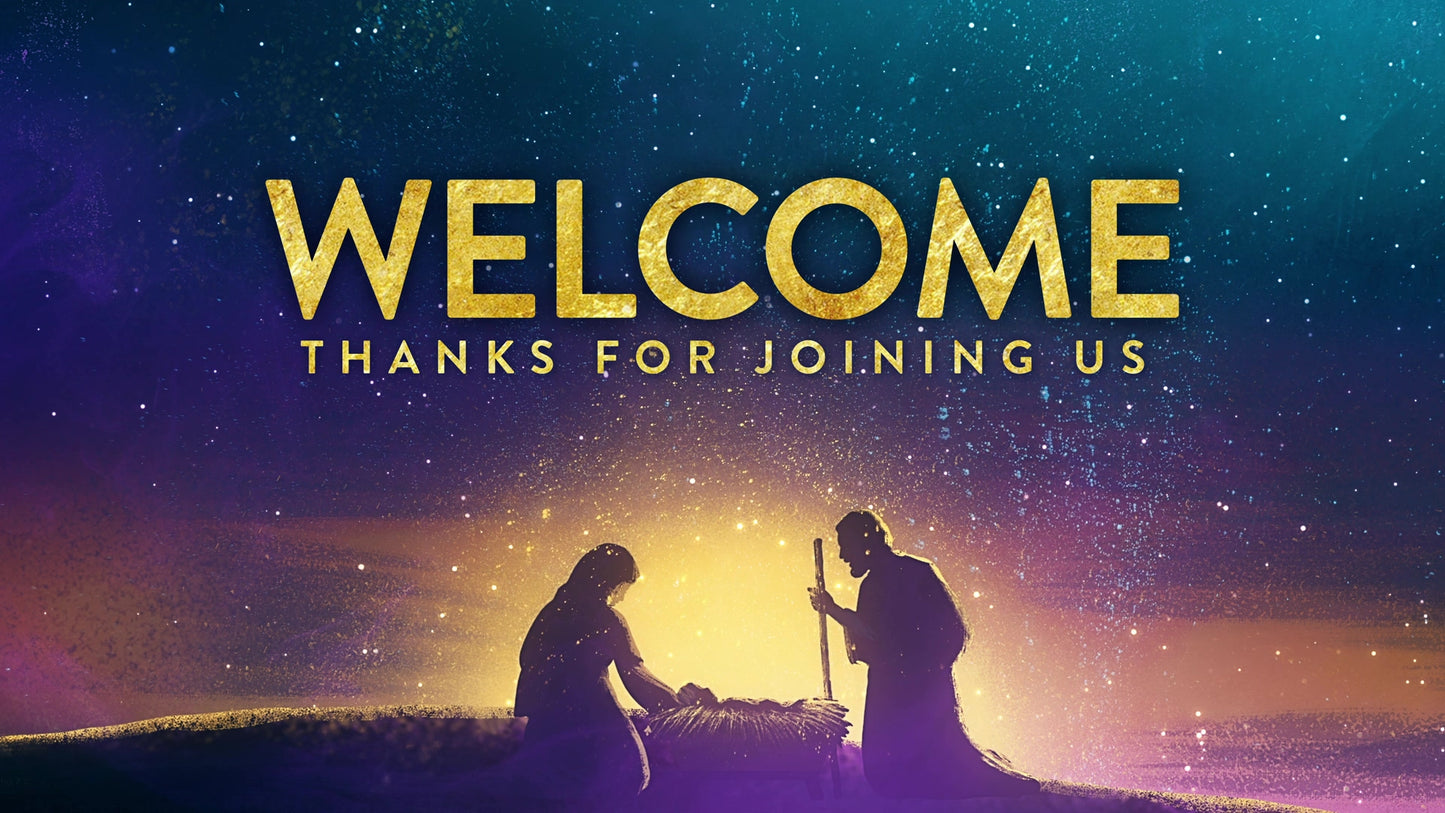 Radiant Christmas Welcome 01