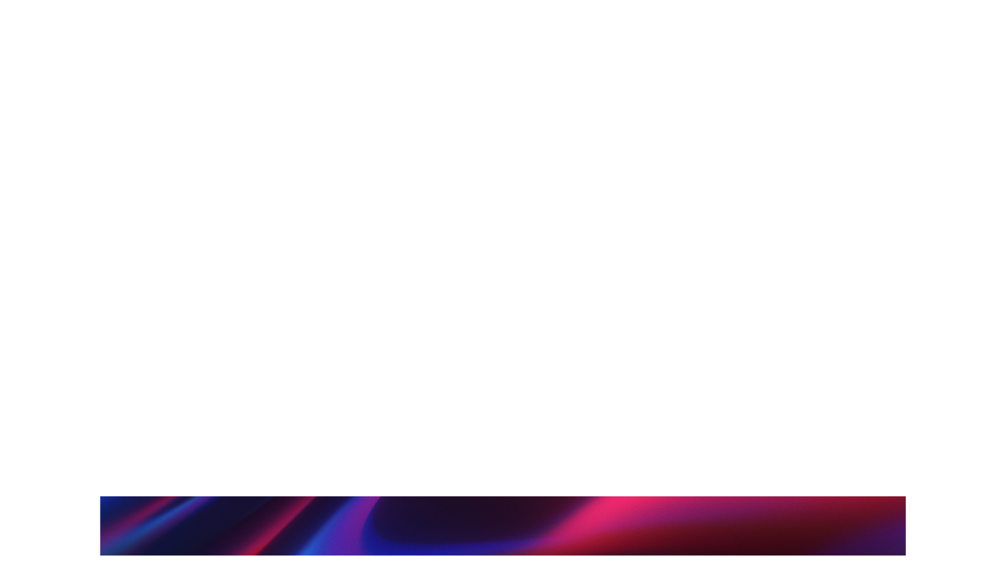 Slope Lower Third Blank 01