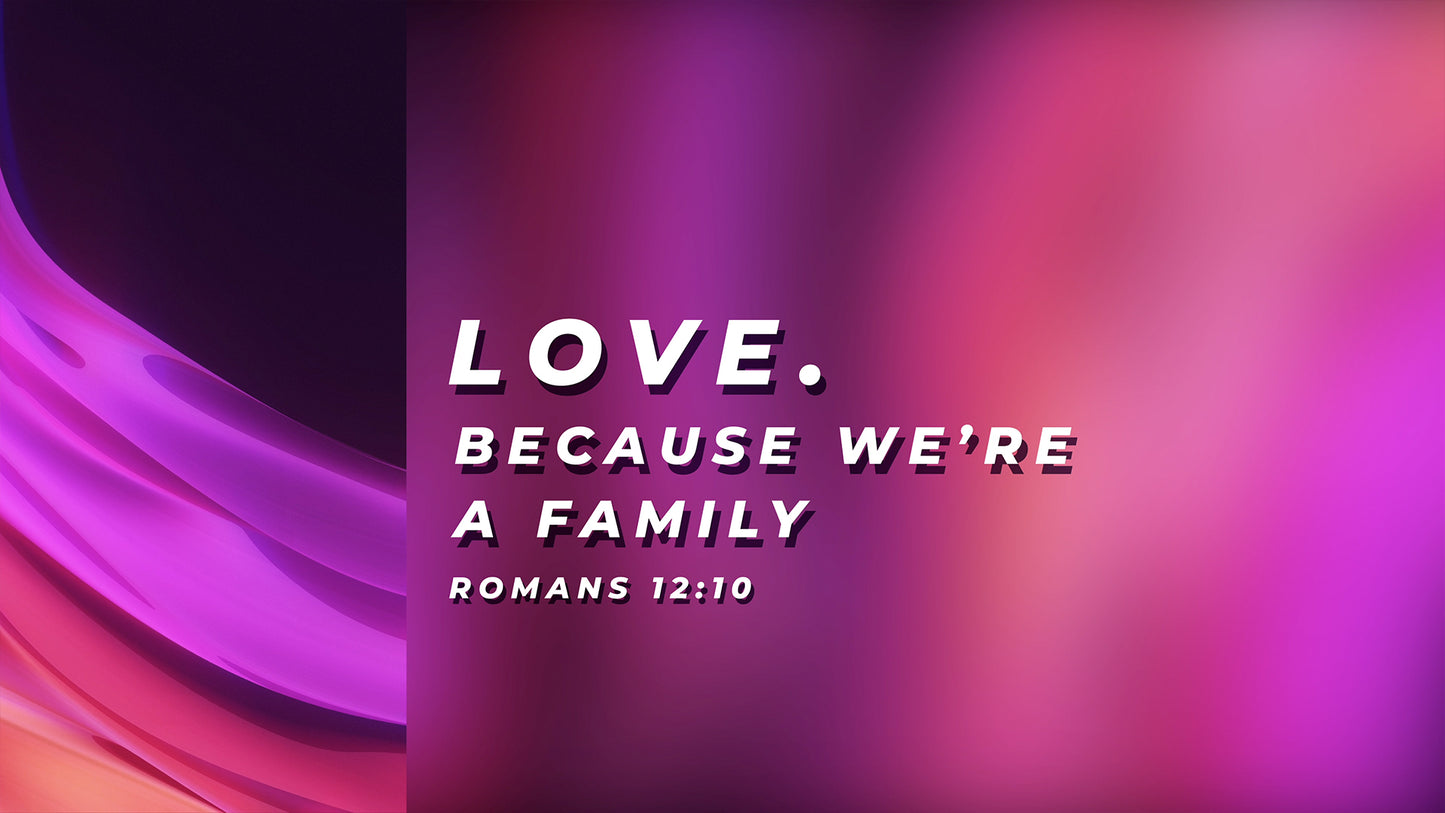Love