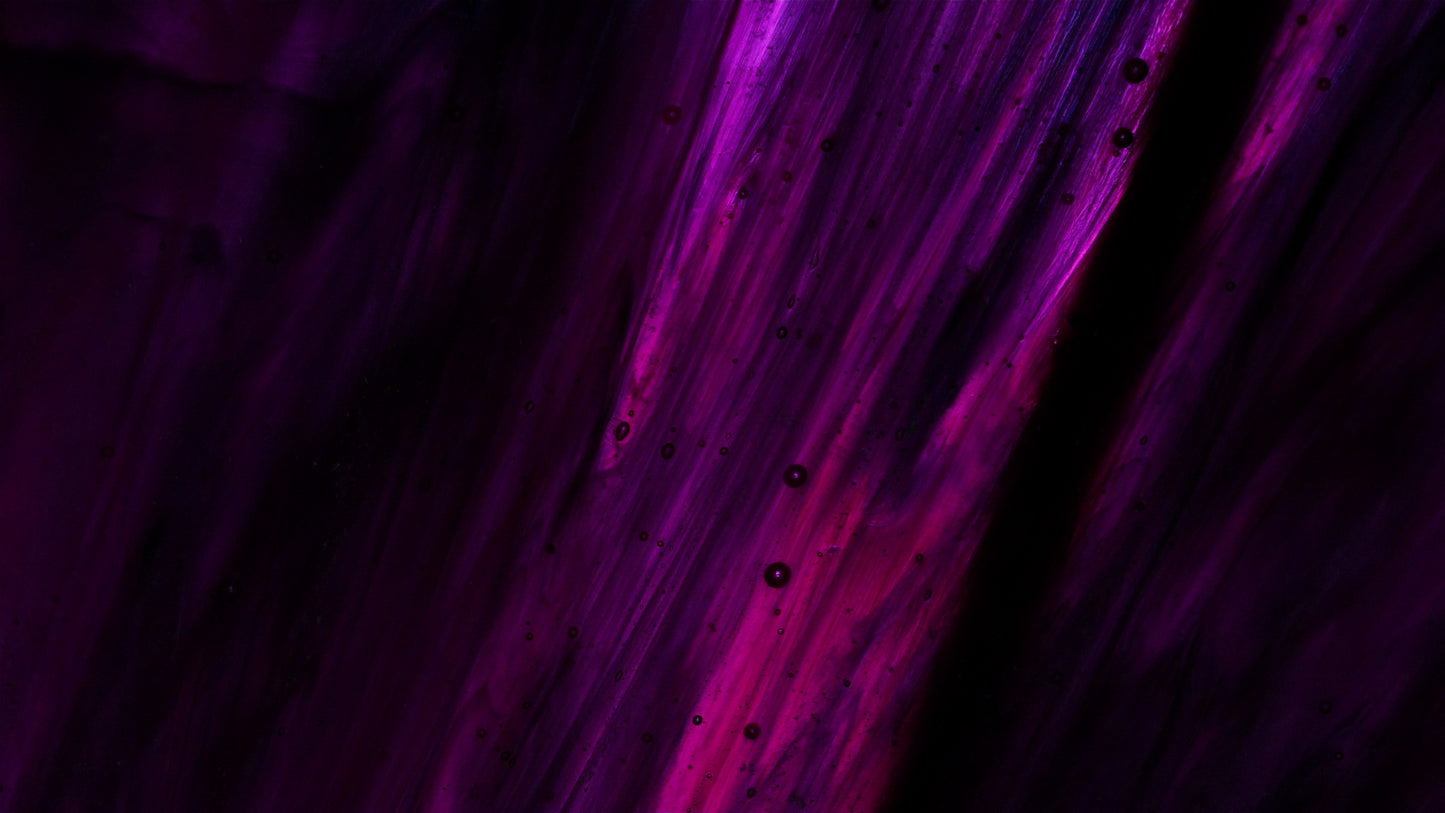 Glass Colors Folded