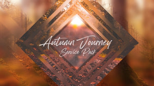 Autumn Journey