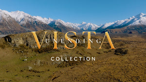 Unending Vista