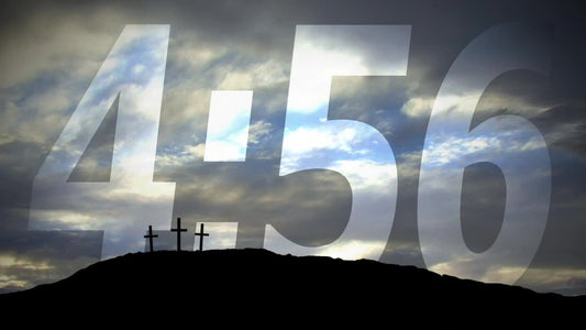 Good Friday Countdown