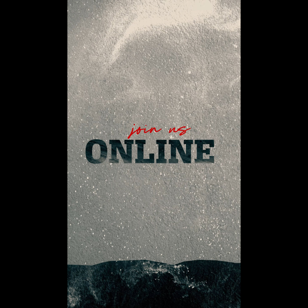 At The Cross Online Reel