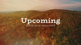 Thanksgiving Flight Upcoming