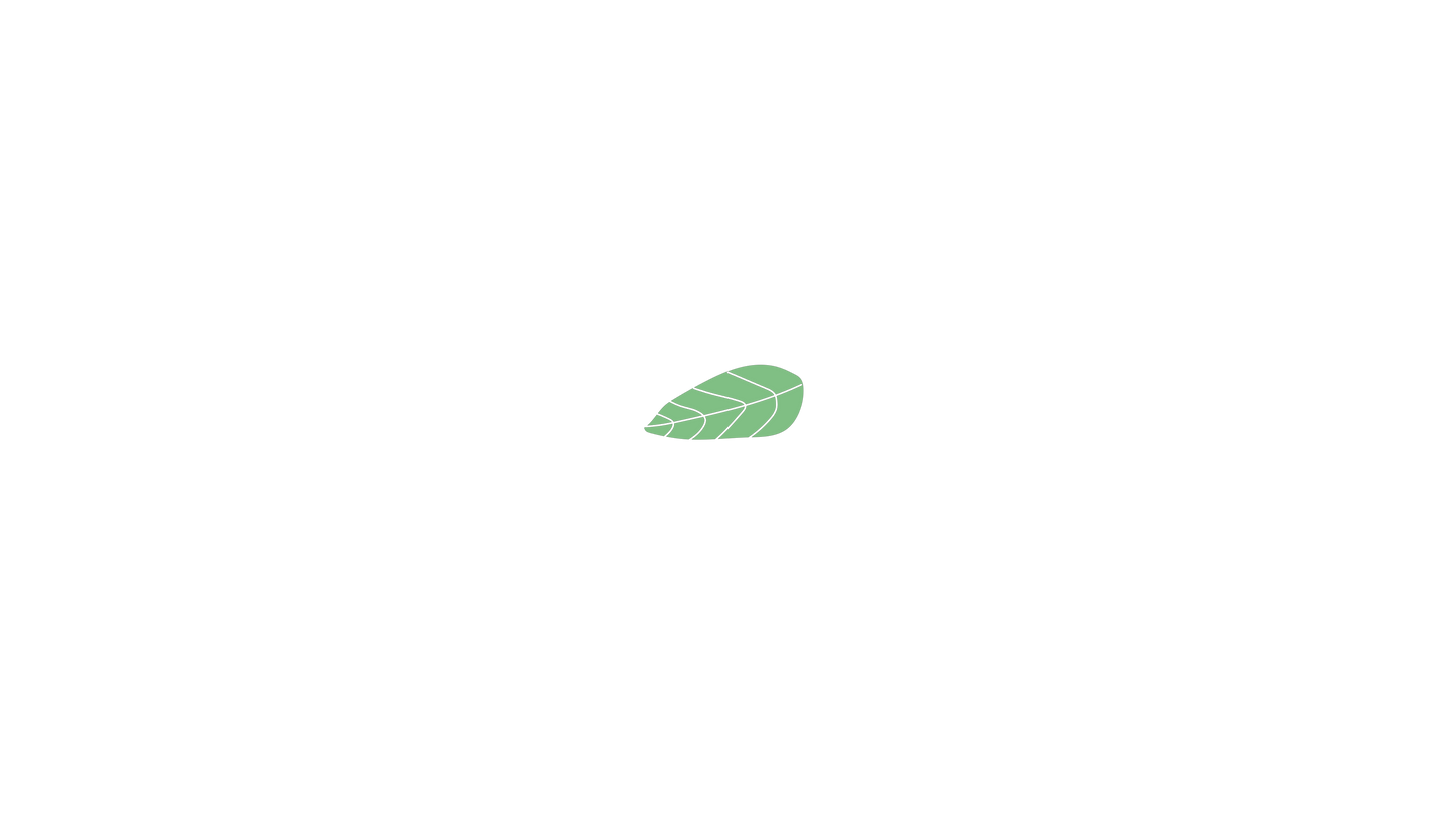 Modern Mothers Day Leaf 1