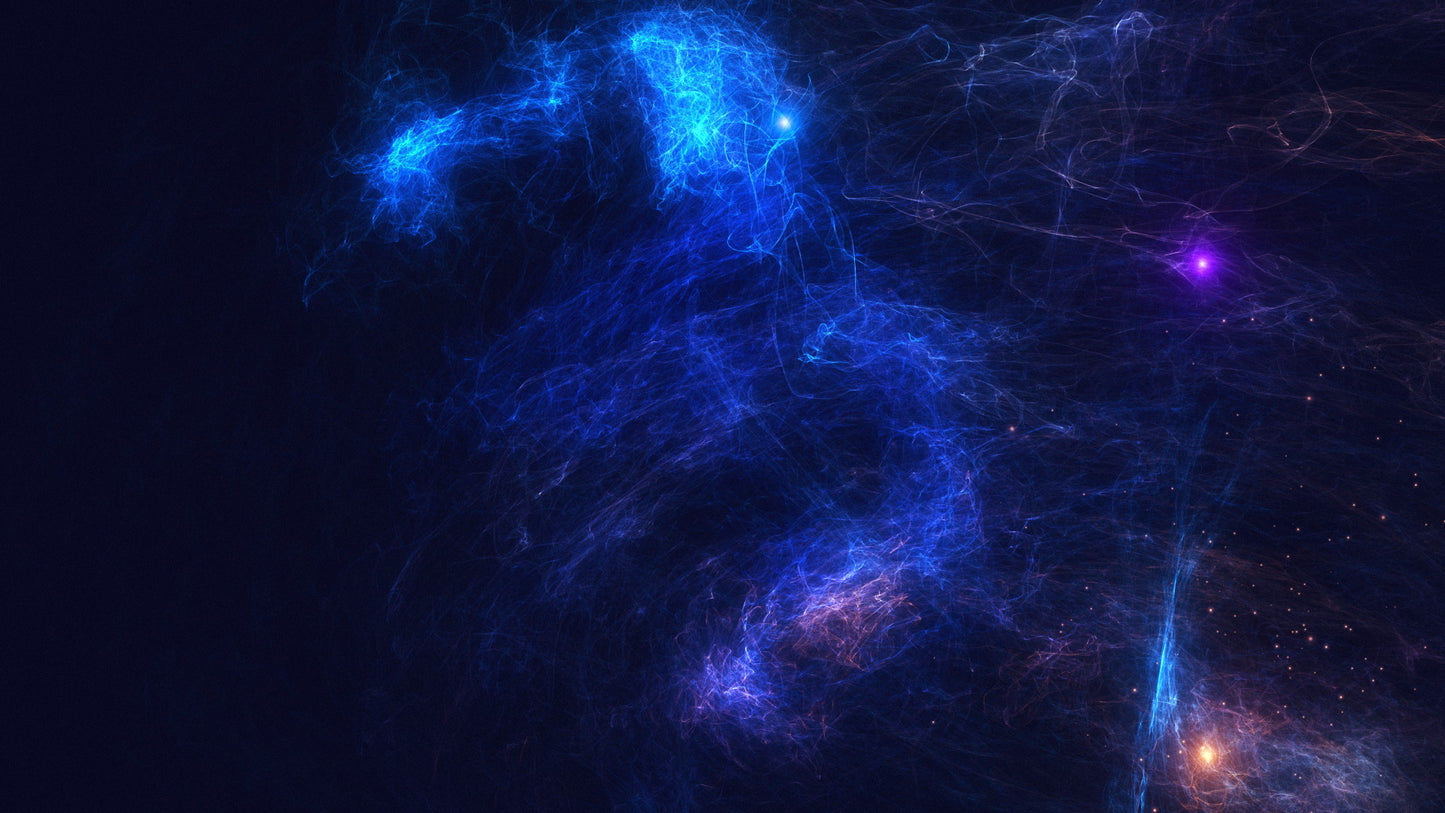 Heavenly Blaze Universe