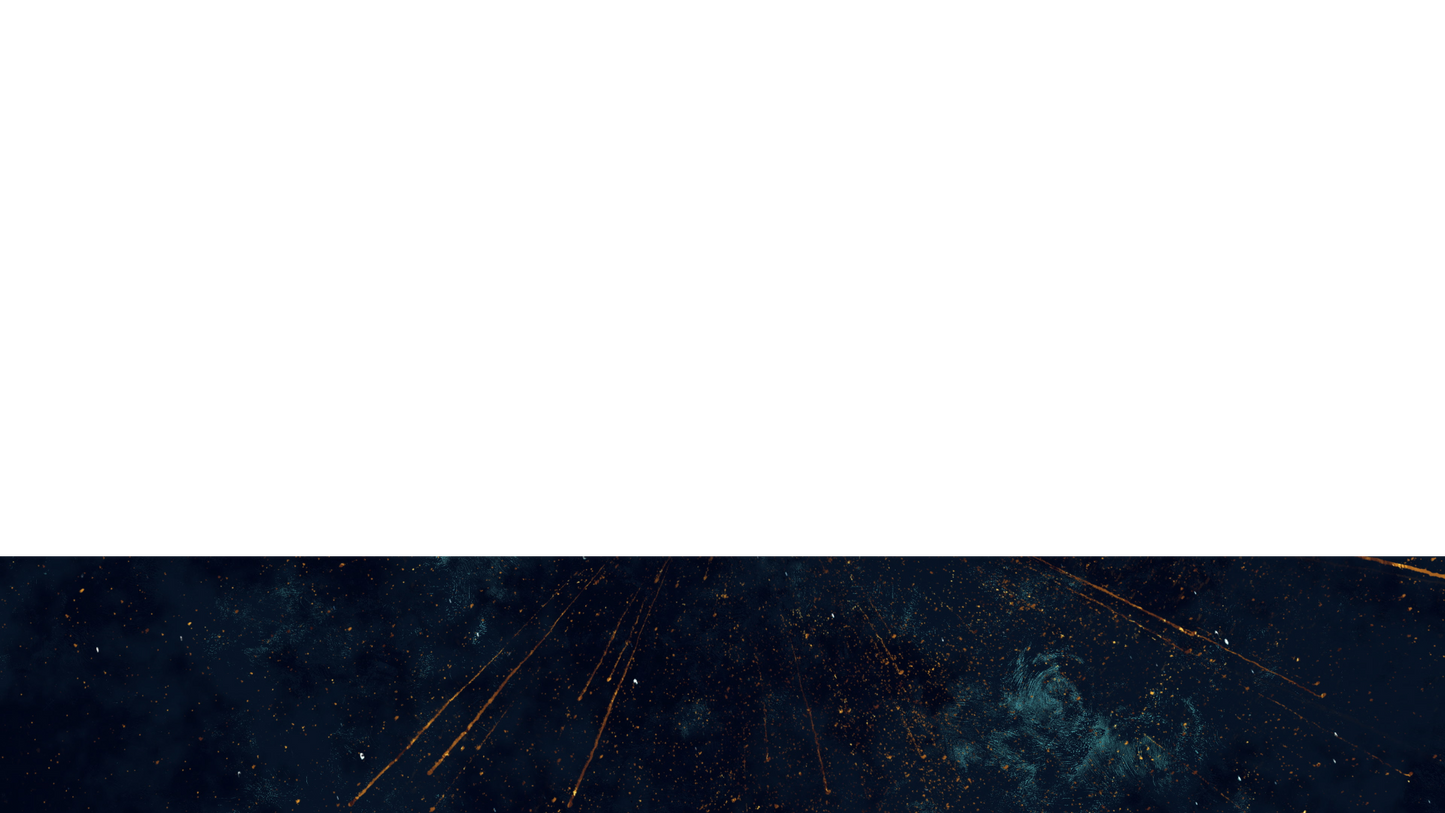 Silent Night Lower Third Full Blank Large