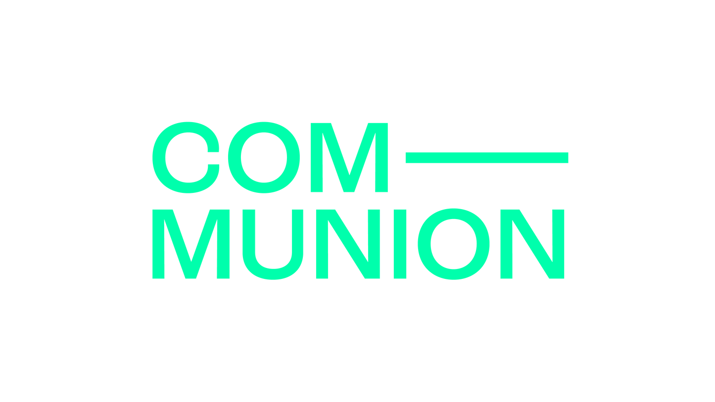 Magazine Scraps Comunion