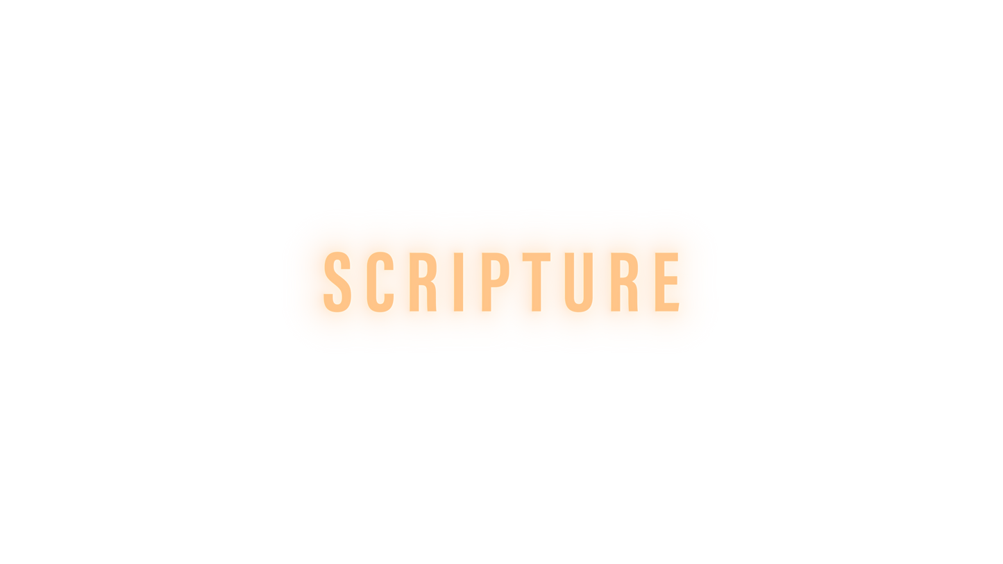 Sequence Scripture