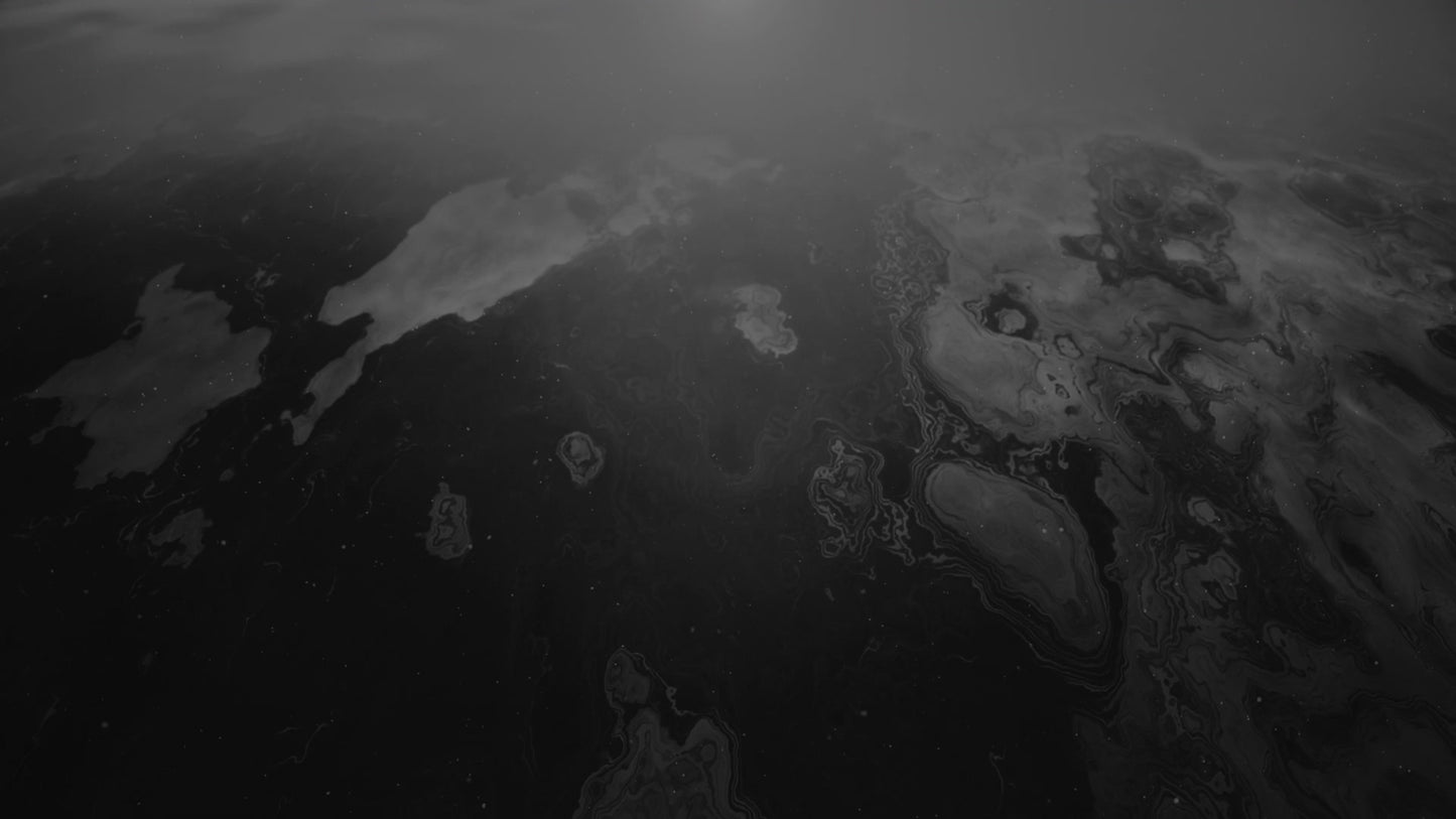 Frozen World Tundra Alt
