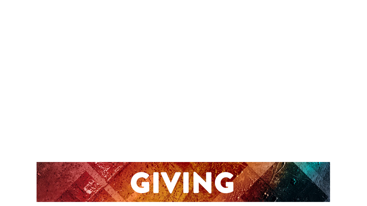 Textured Gradients Lower Third Giving Transparency