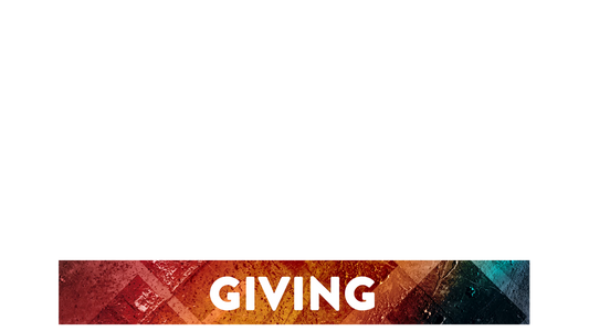 Textured Gradients Lower Third Giving Transparency