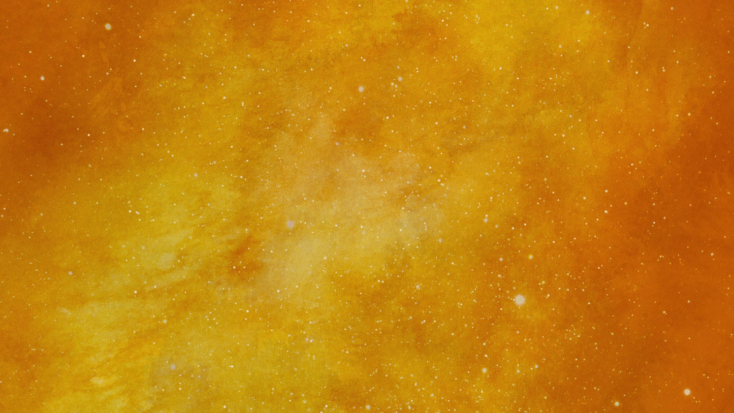Mothers Day Glam Orange Space