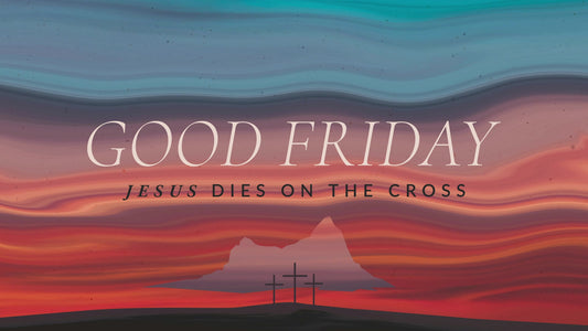 Shift Bright Easter Good Friday