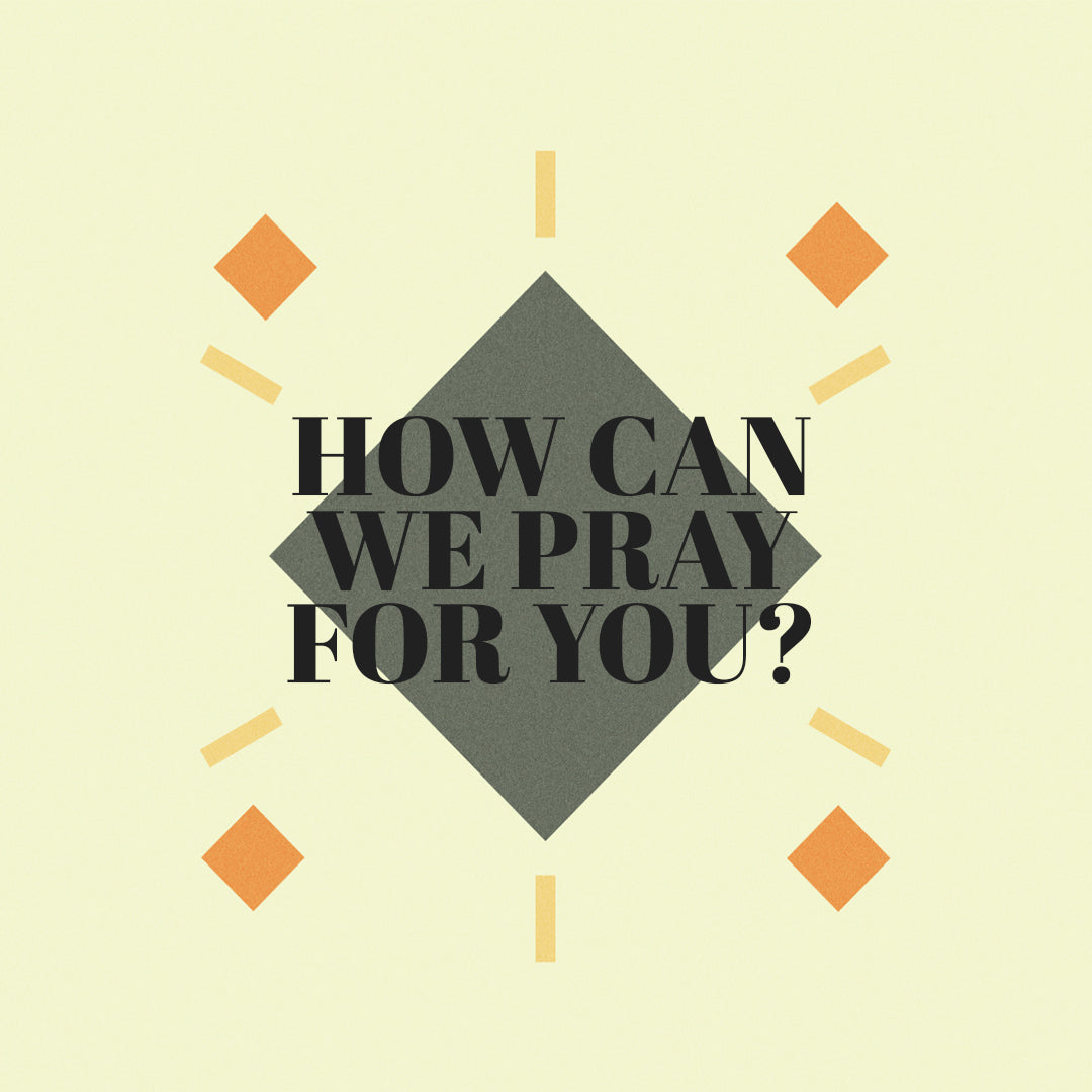 Prayer