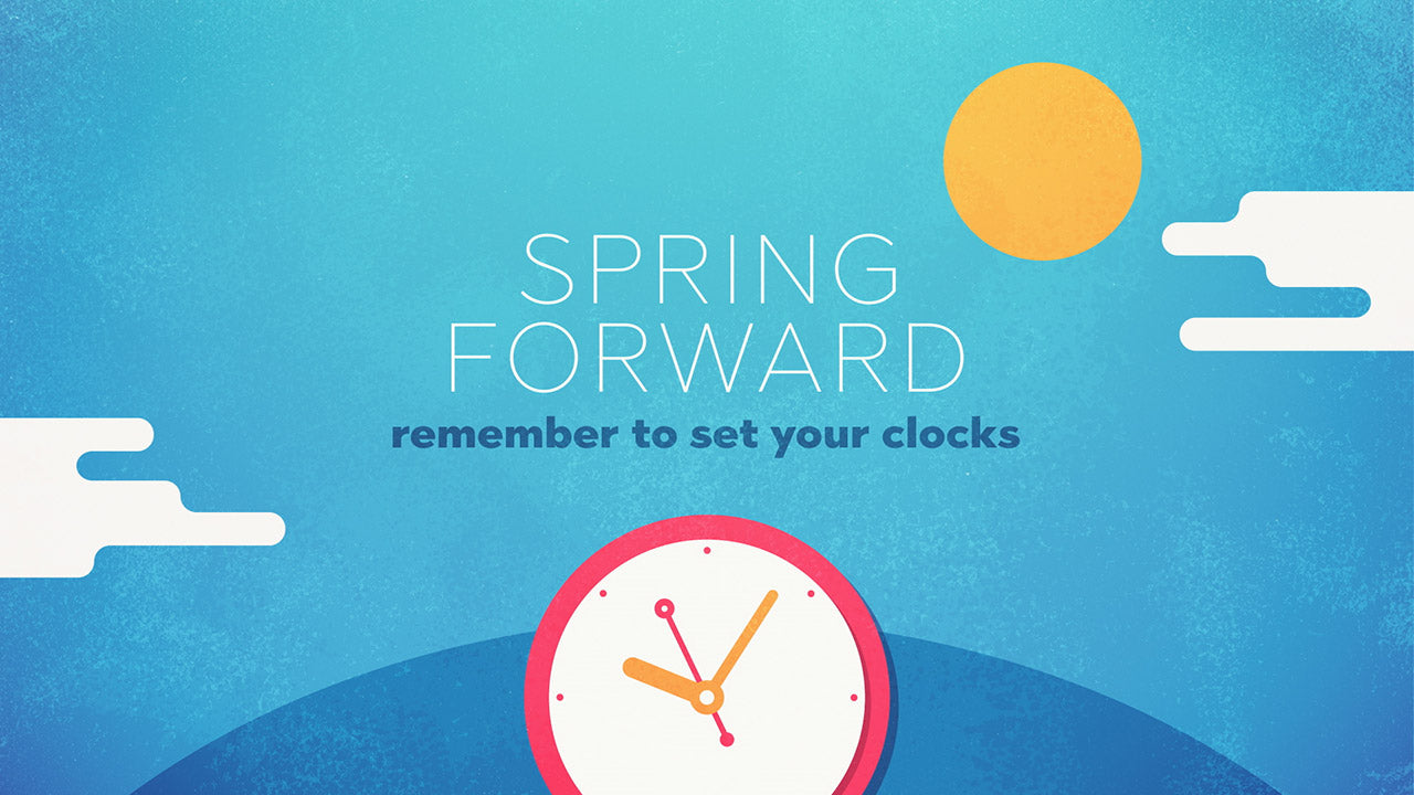 Daylight Savings AE