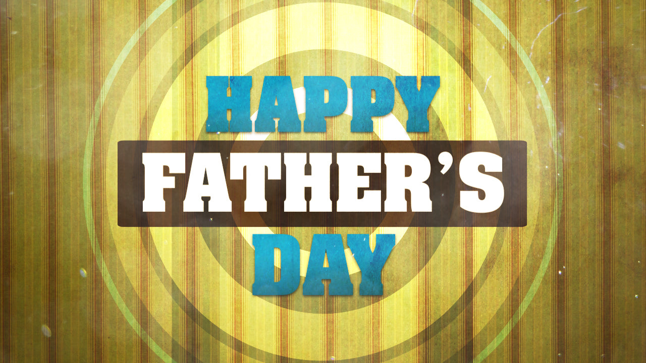 Happy Father's Day 01 Still