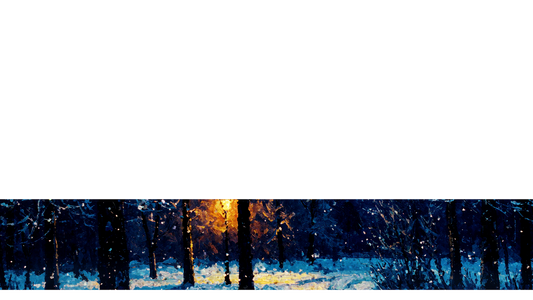 Snow Day Lower Third 9