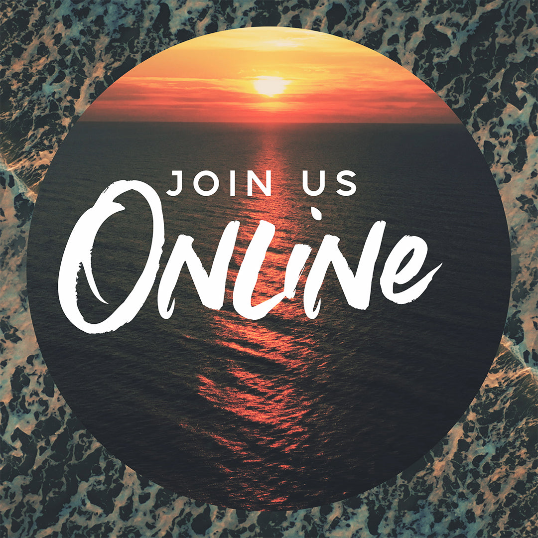 Sunrise Ocean Remix Join Us Online