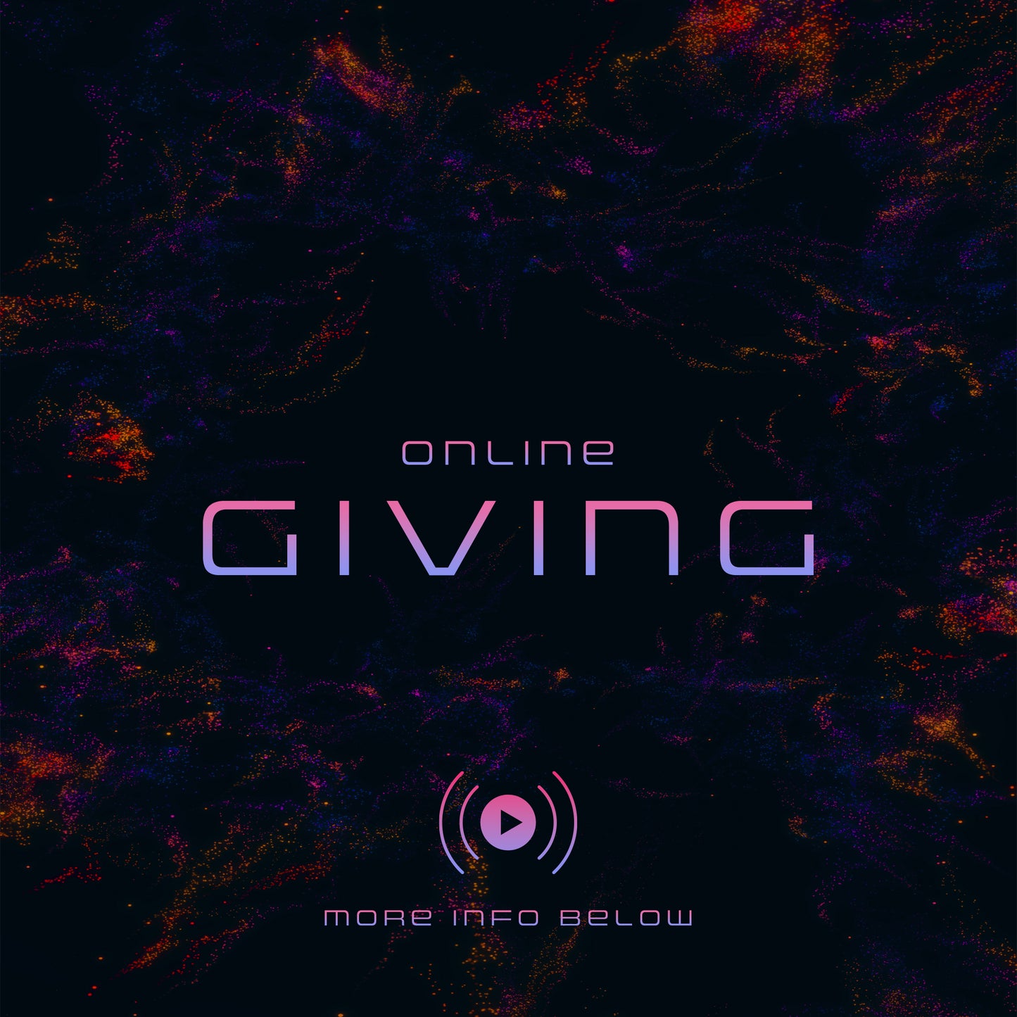 Online Giving