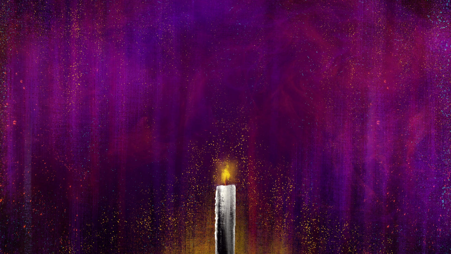 Radiant Advent 09