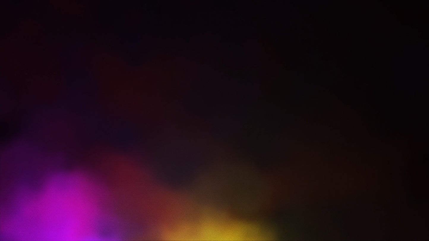 Vibrant Fog 12 Still