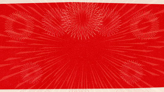 Liberty Red White