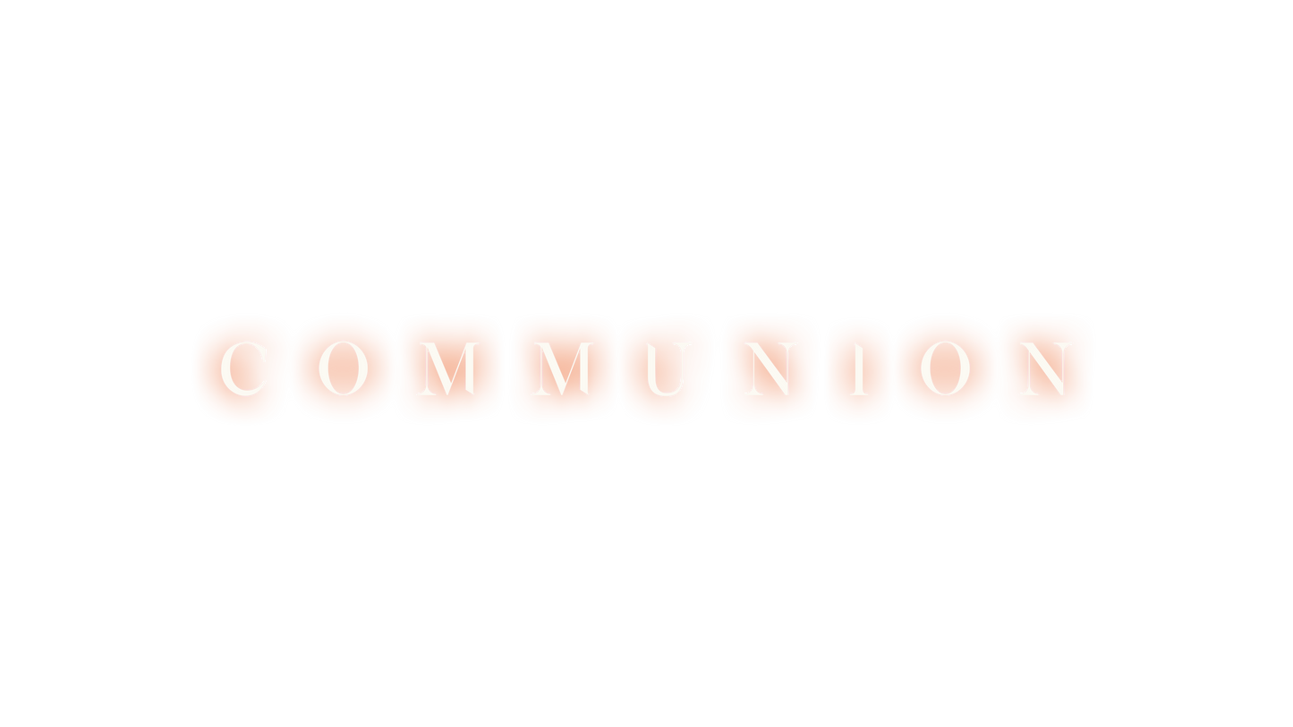 Epiphany Wonder Communion
