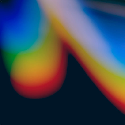 Pentecost Descent Blank