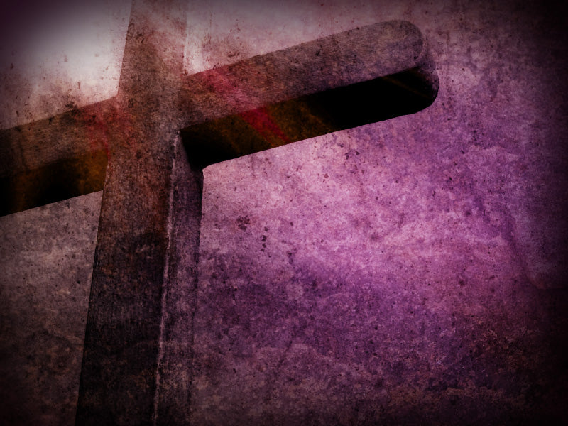 Sacred Cross 2
