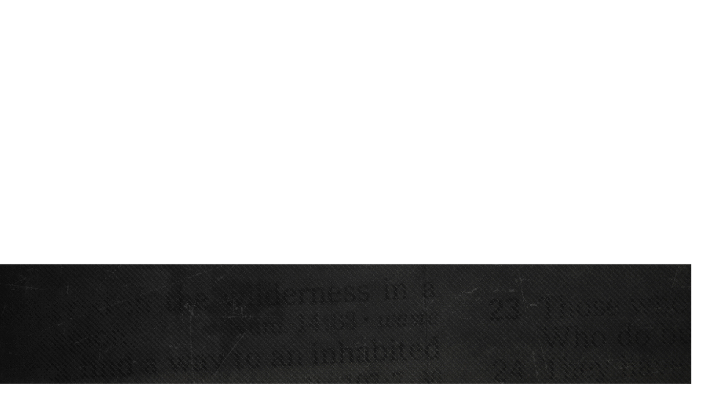 Faded Text Lower Third Hd 1