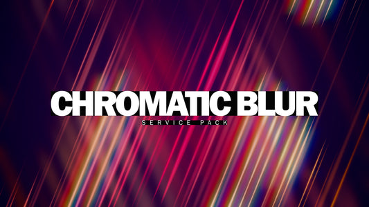 Chromatic Blur