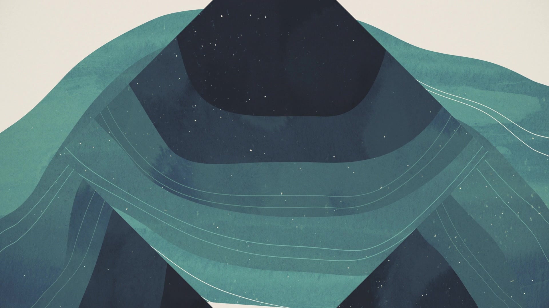 Holy Week Waves Aqua Motion | Shift Worship