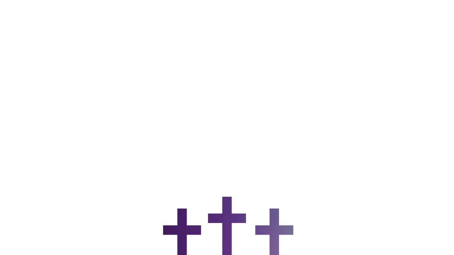 Vibrant Crosses 3