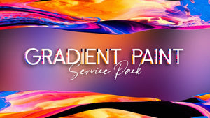 Gradient Paint