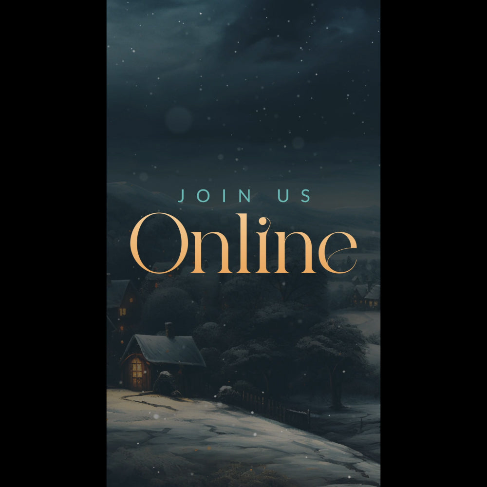 Christmas VIllages Online Reel