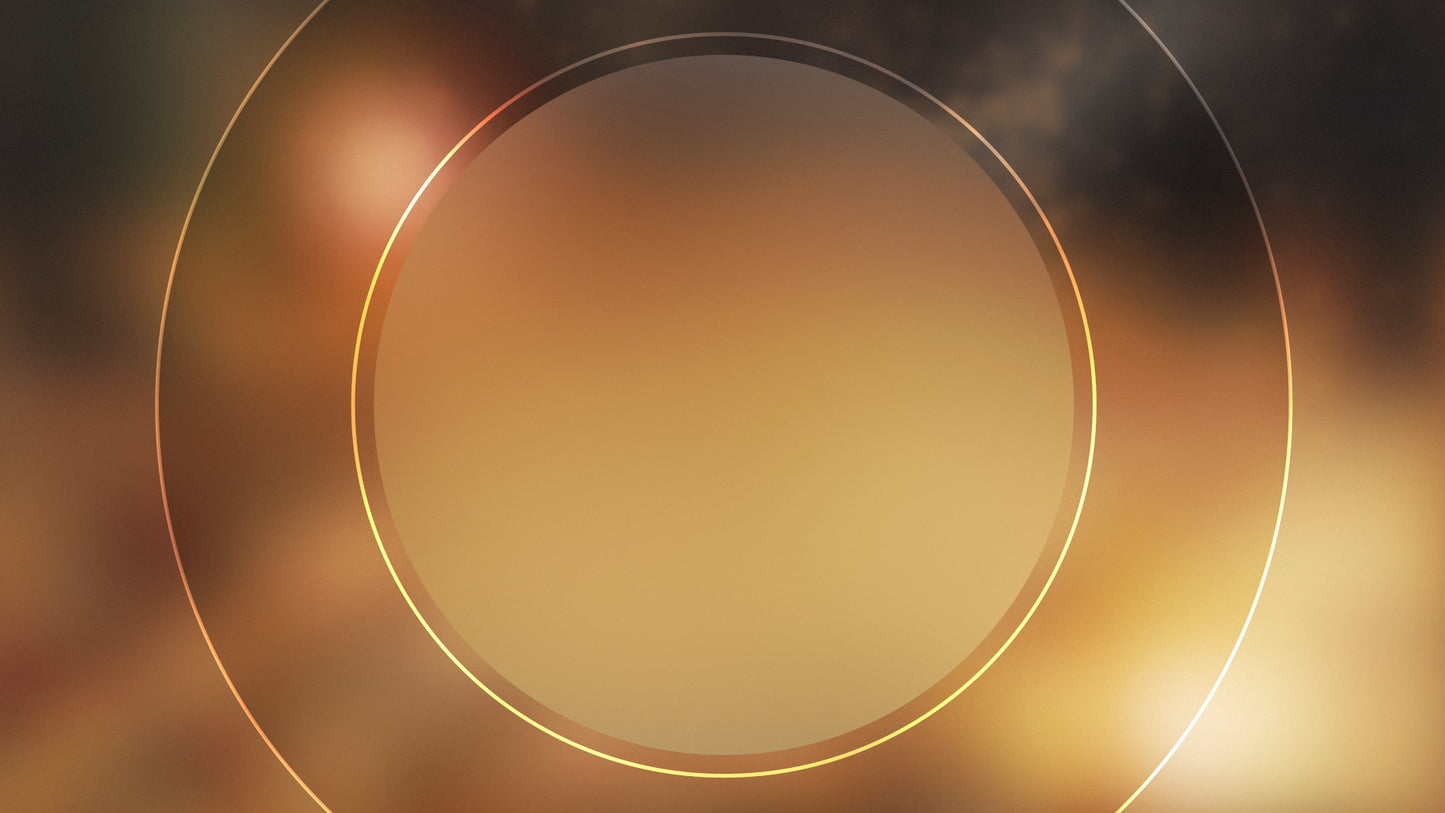 Autumn Optics Golden