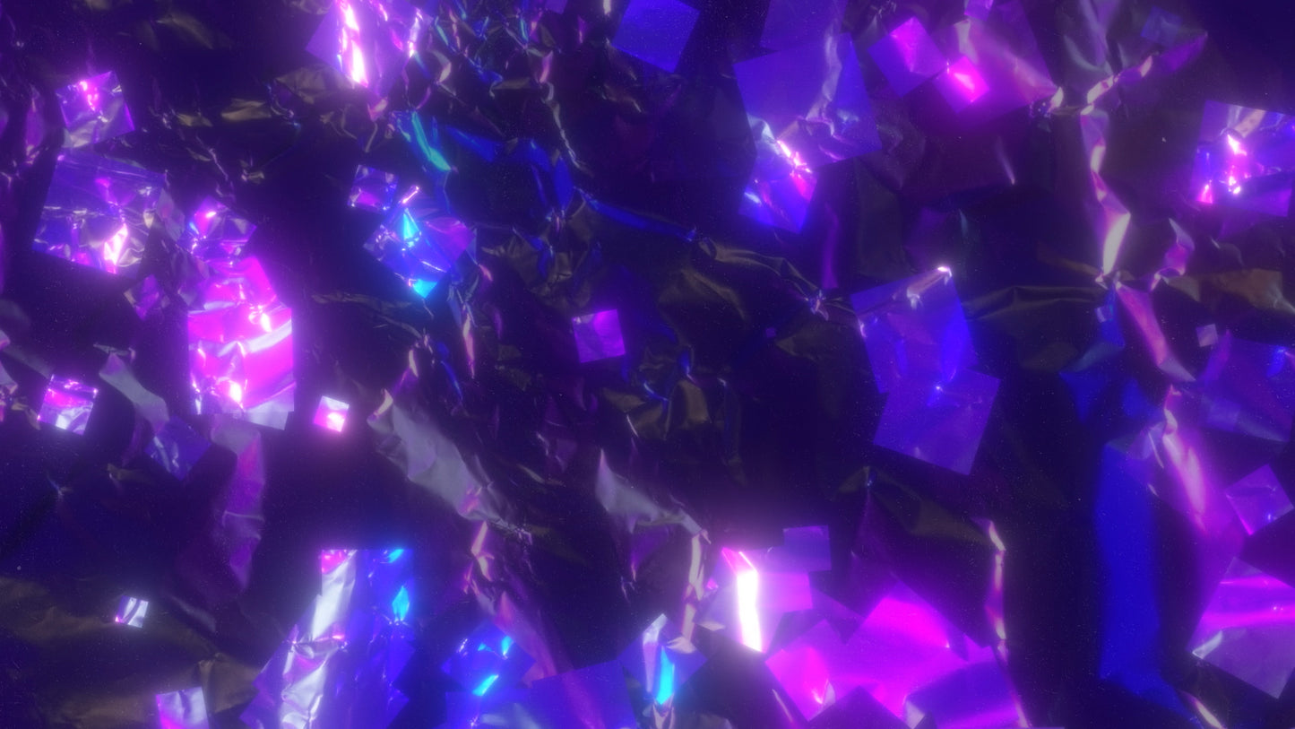 Chroma 15 Still