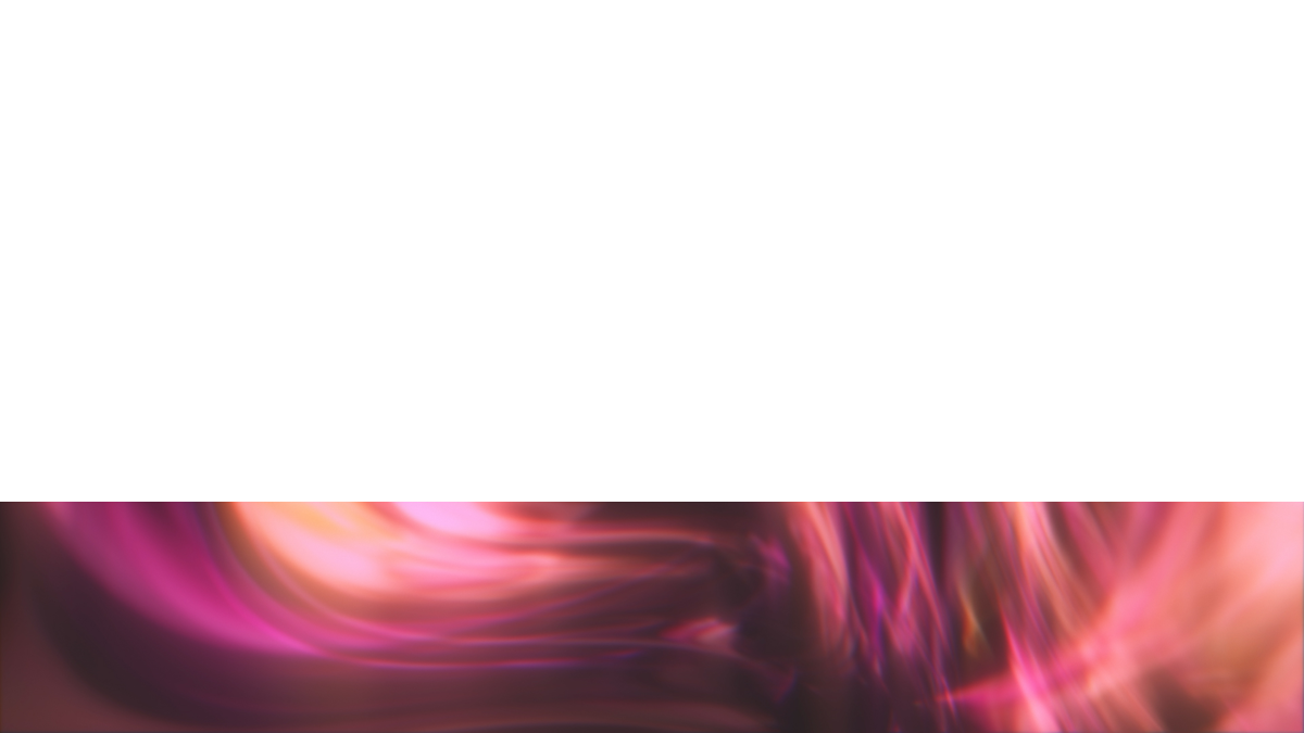 Flux Lower Third Full Blank Large Transparency