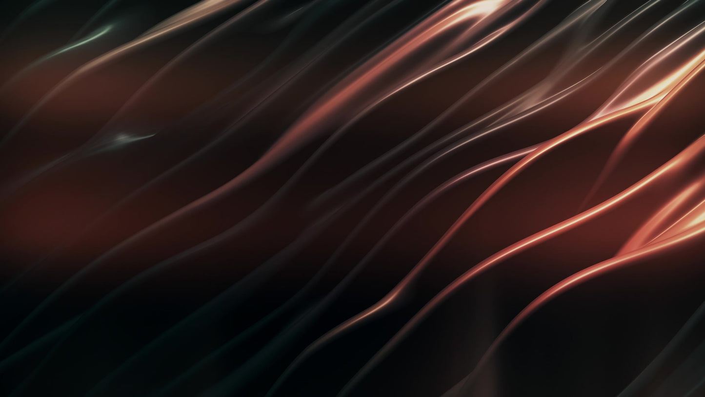 Dark Silk Viscous
