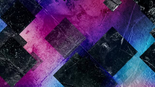 Textured Gradients 09