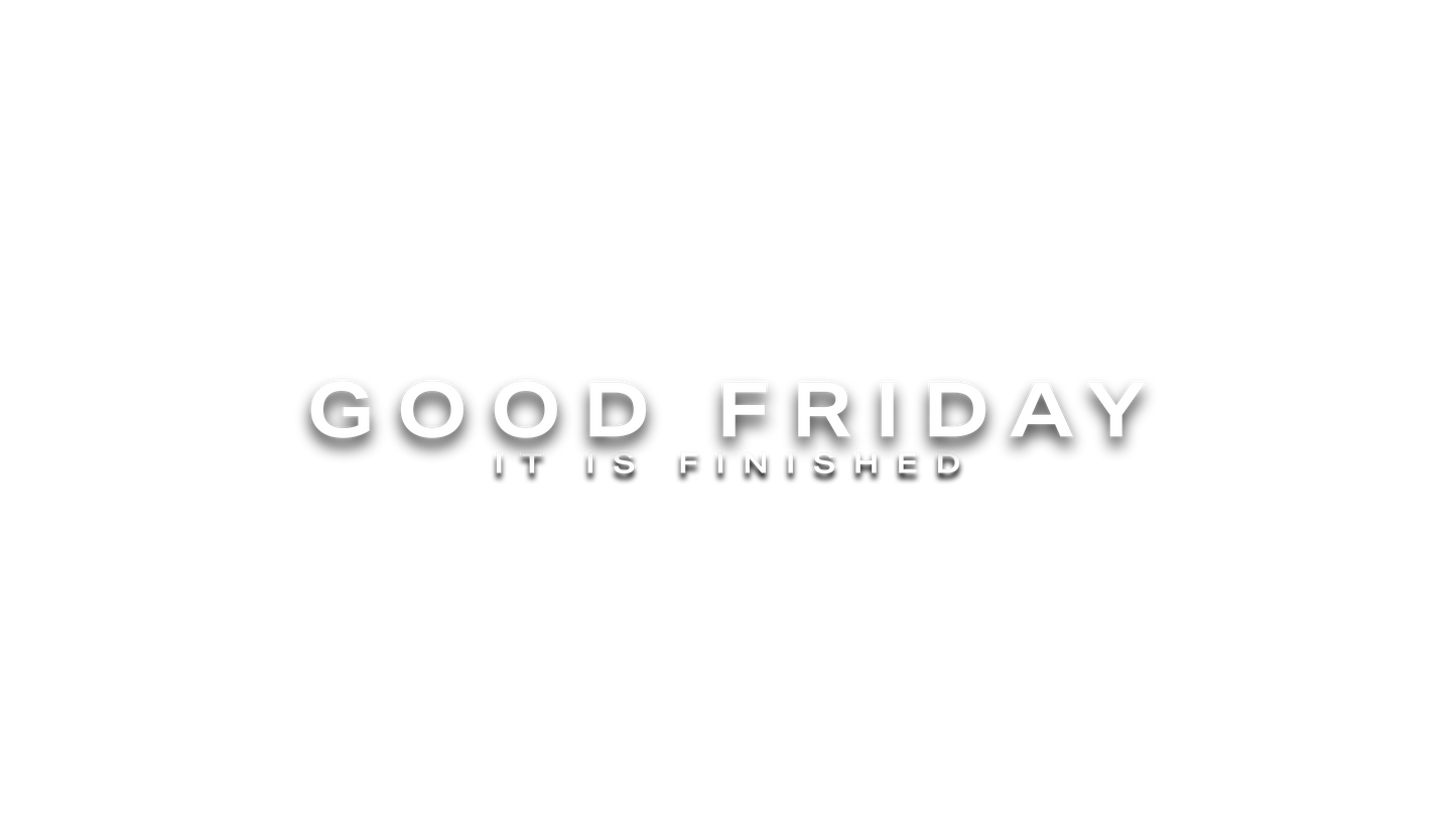 Easter Risen Again Good Friday 02