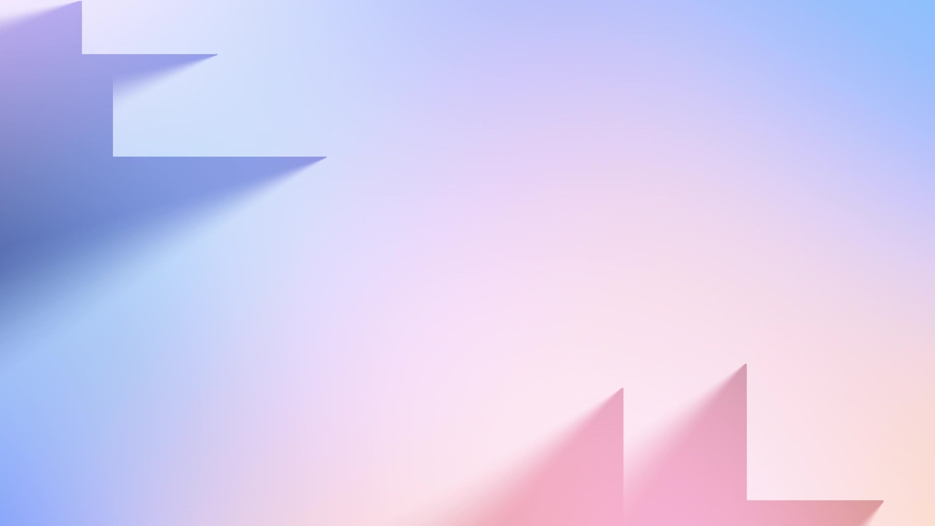 Long Shadow Gradients 2 | Motion | Shift Worship